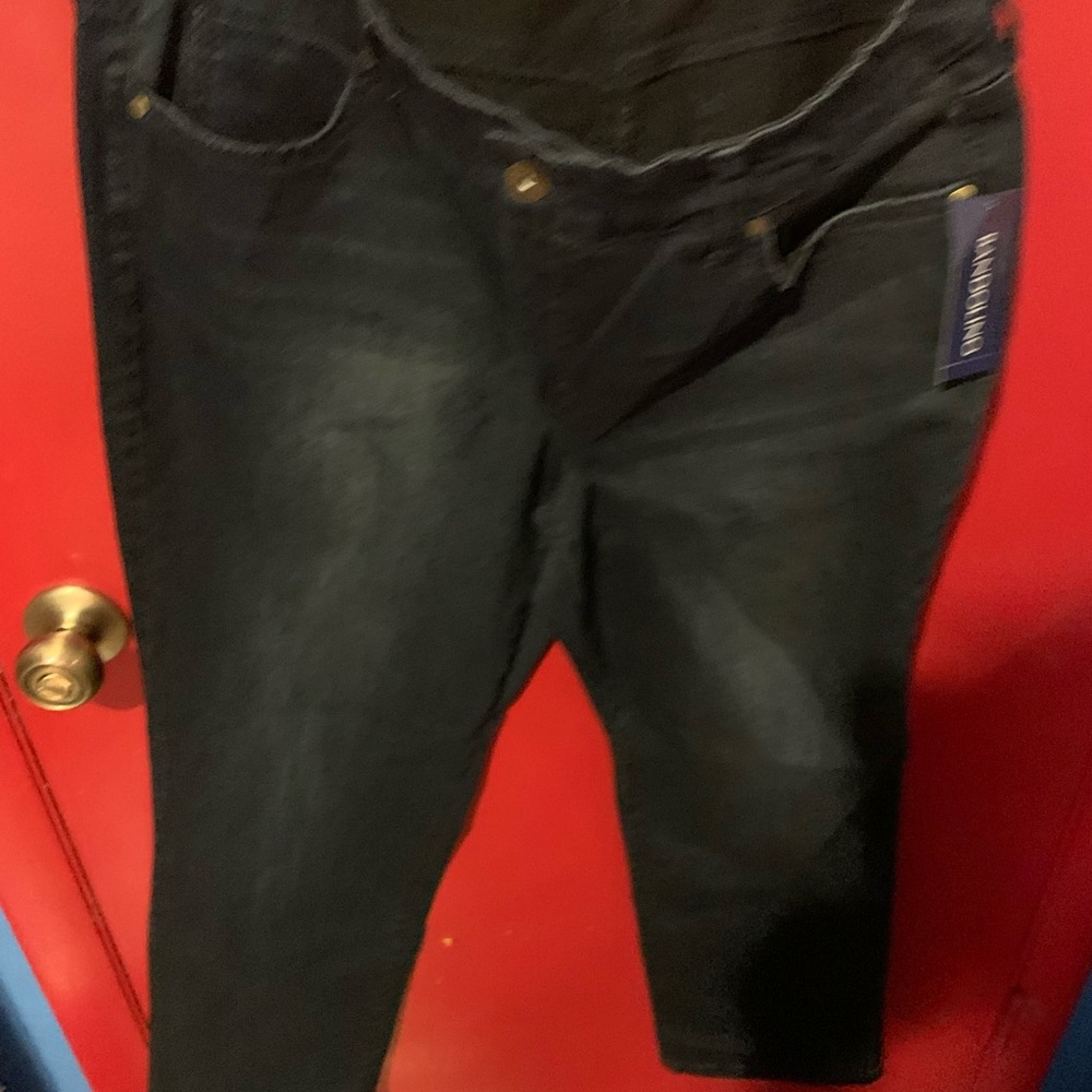 WOMENS BANDILINO STRETCH JEANS